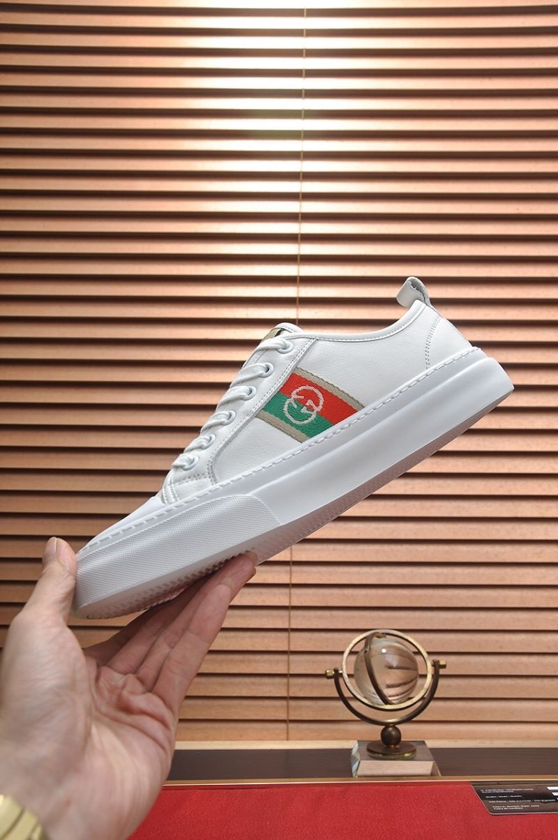 Gucci Low Shoes